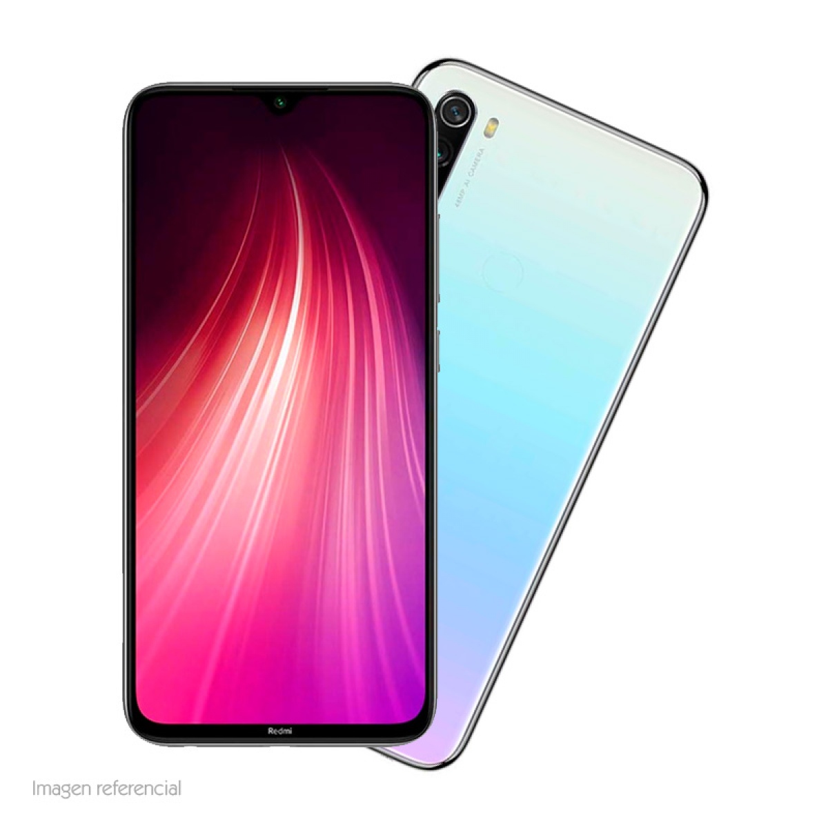 android 10 redmi note 8