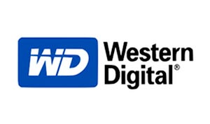 WESTERN DIGITAL