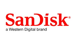 SANDISK